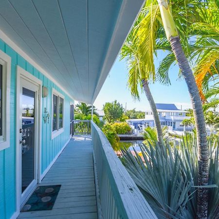 Cedar Cottage Big Pine Key Exterior foto