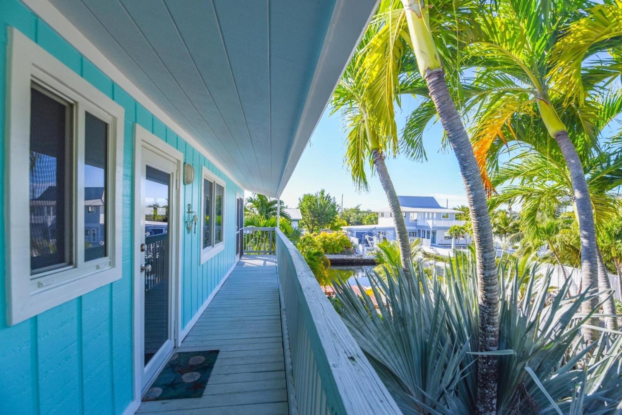 Cedar Cottage Big Pine Key Exterior foto