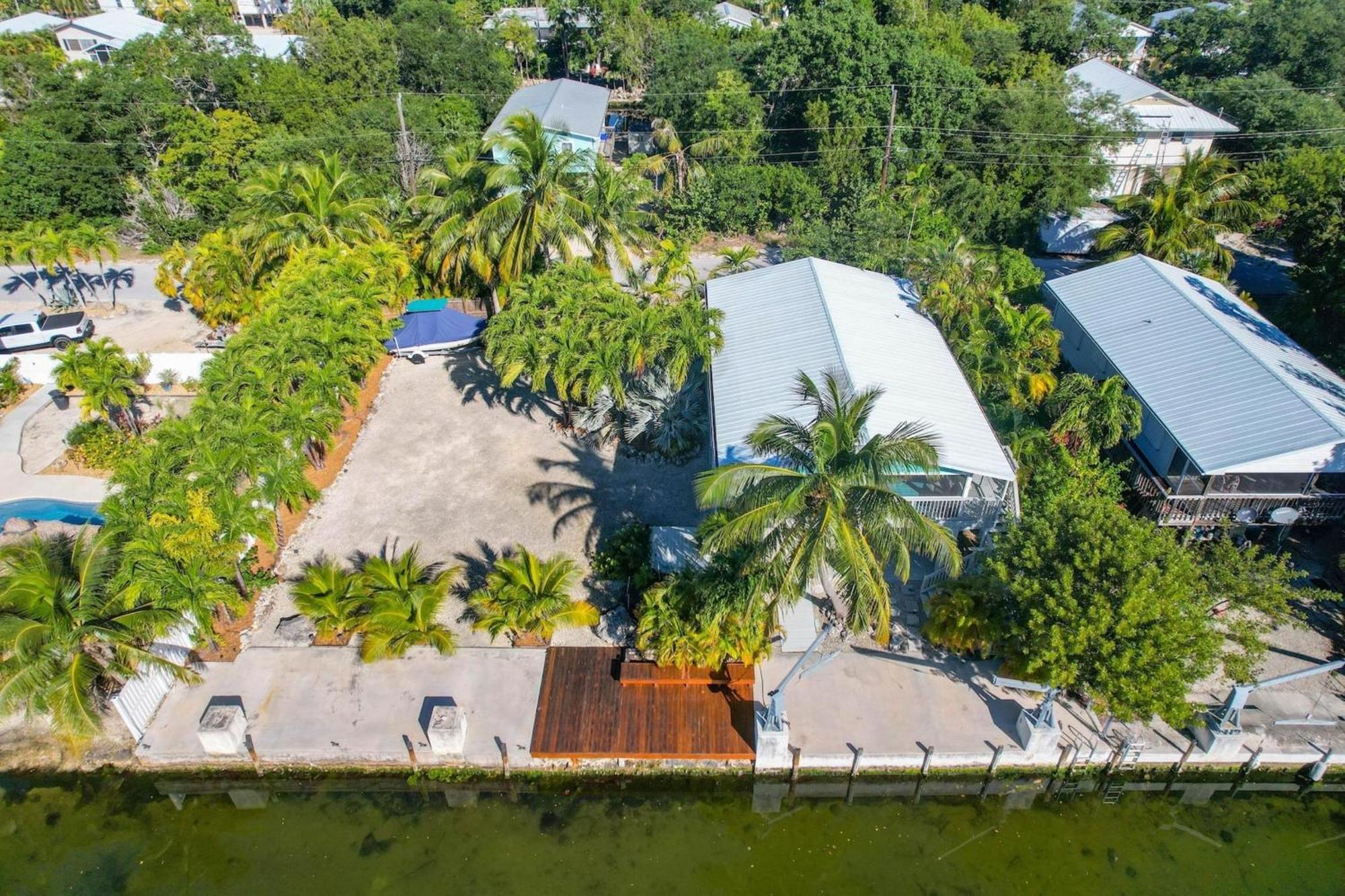 Cedar Cottage Big Pine Key Exterior foto