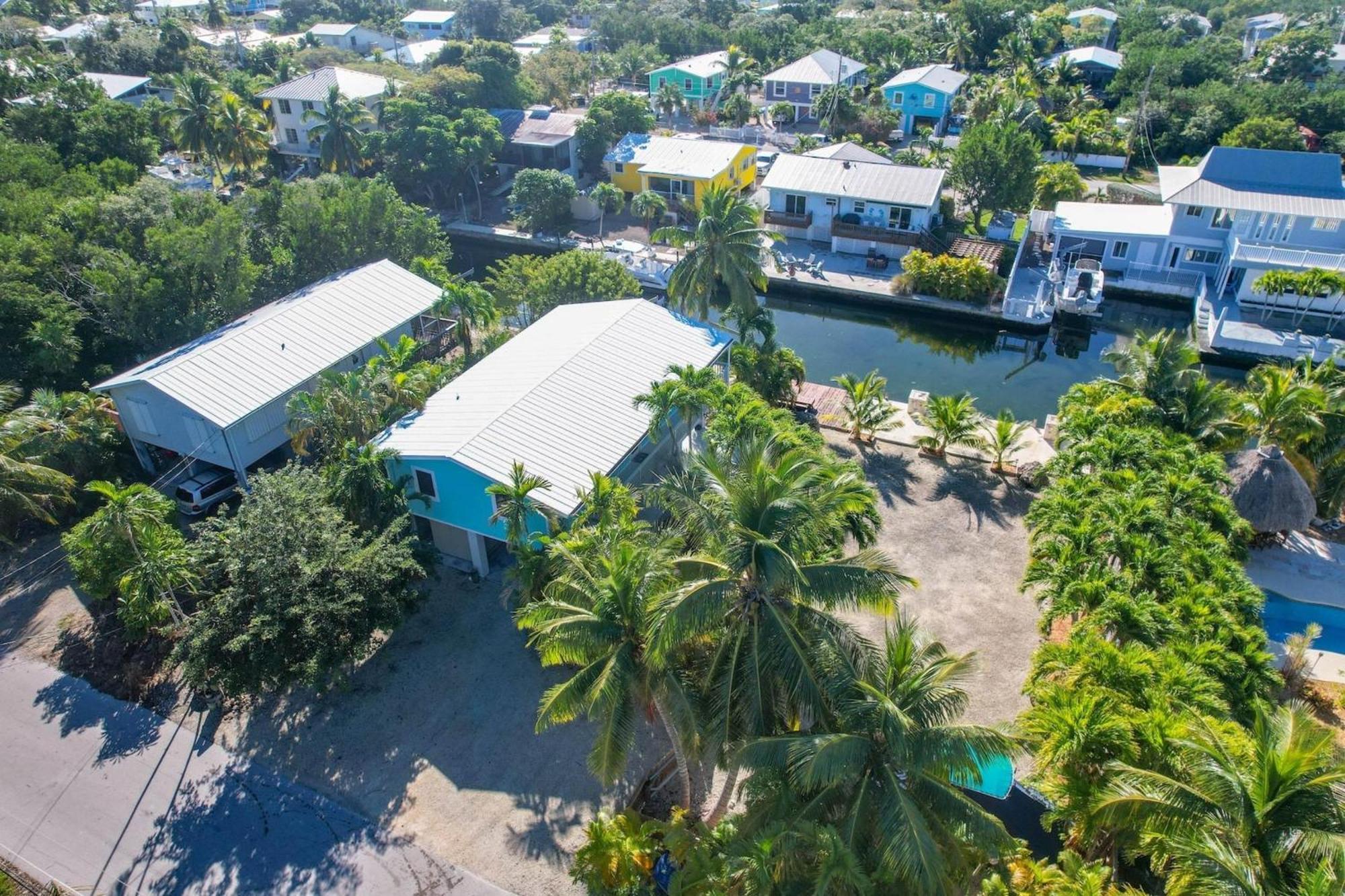 Cedar Cottage Big Pine Key Exterior foto