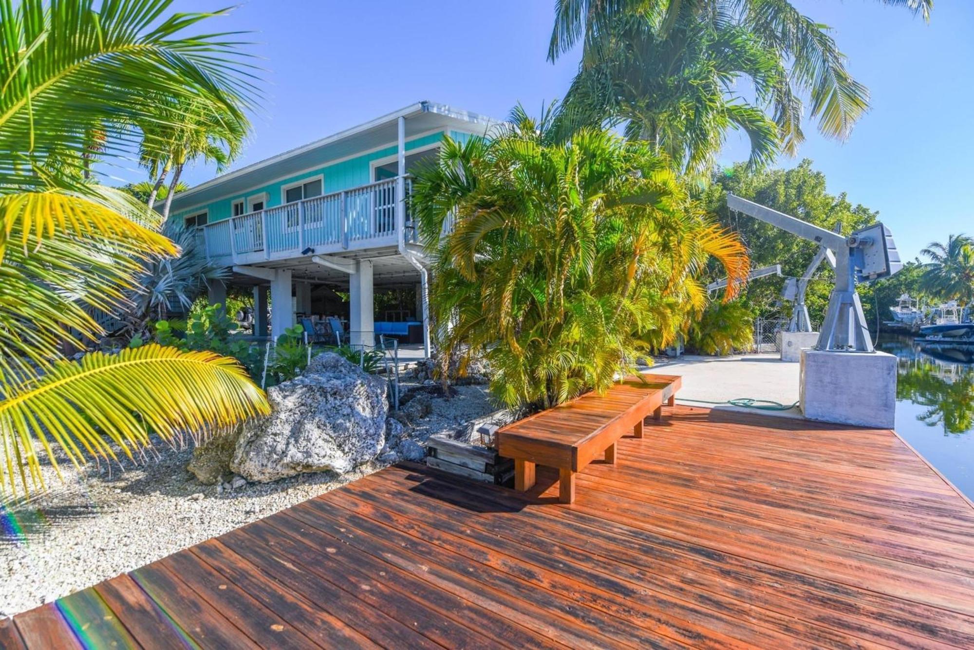 Cedar Cottage Big Pine Key Exterior foto