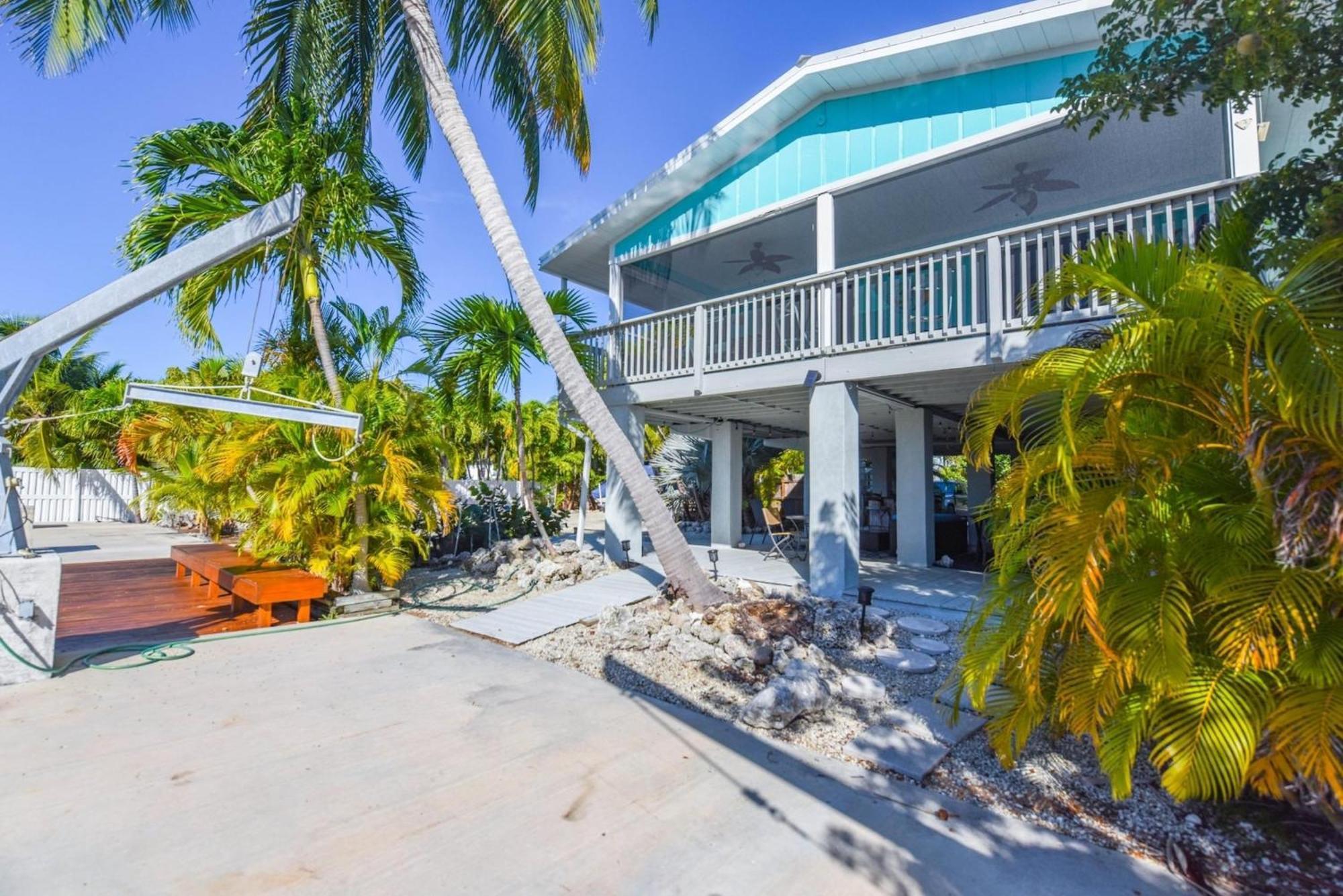 Cedar Cottage Big Pine Key Exterior foto