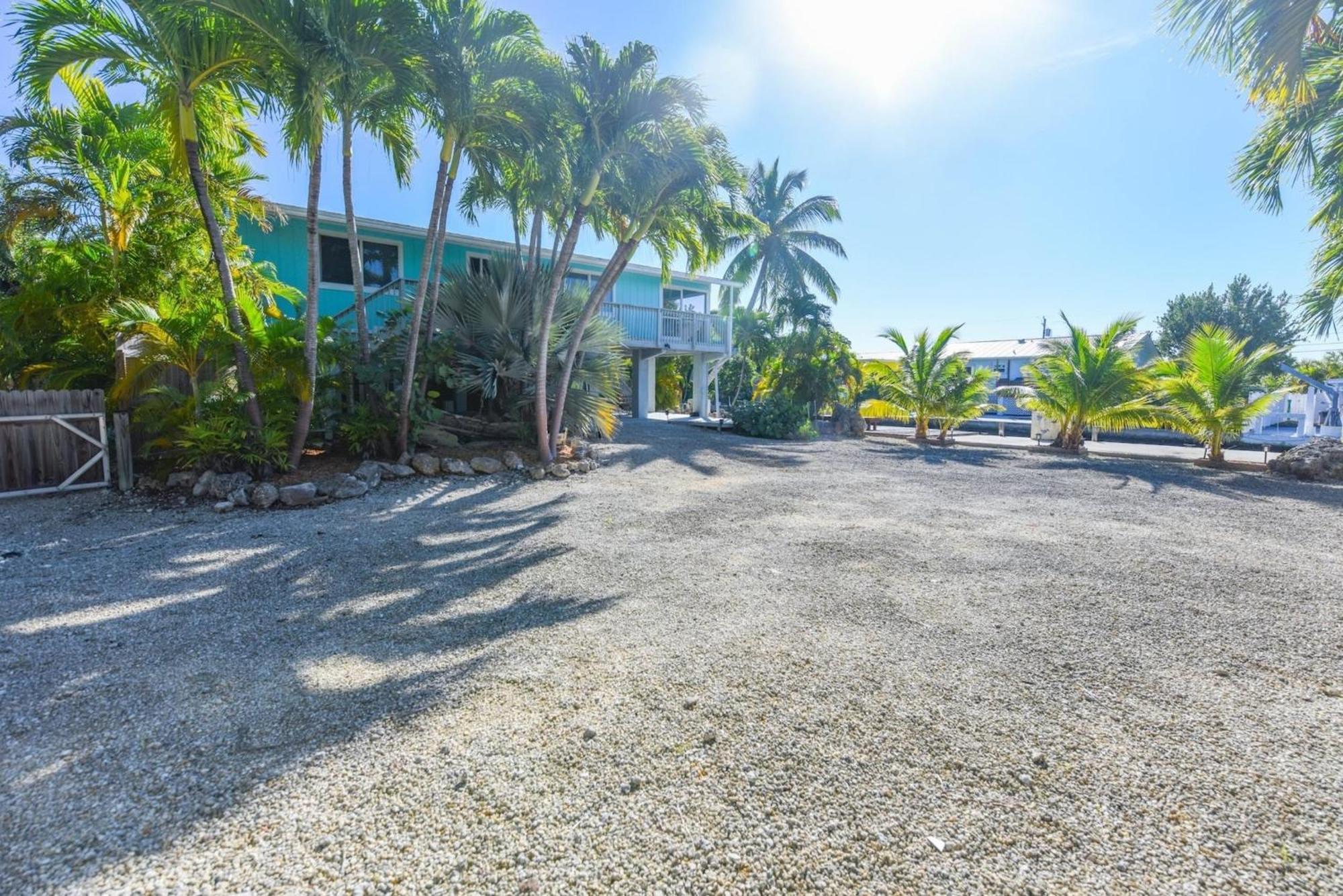 Cedar Cottage Big Pine Key Exterior foto