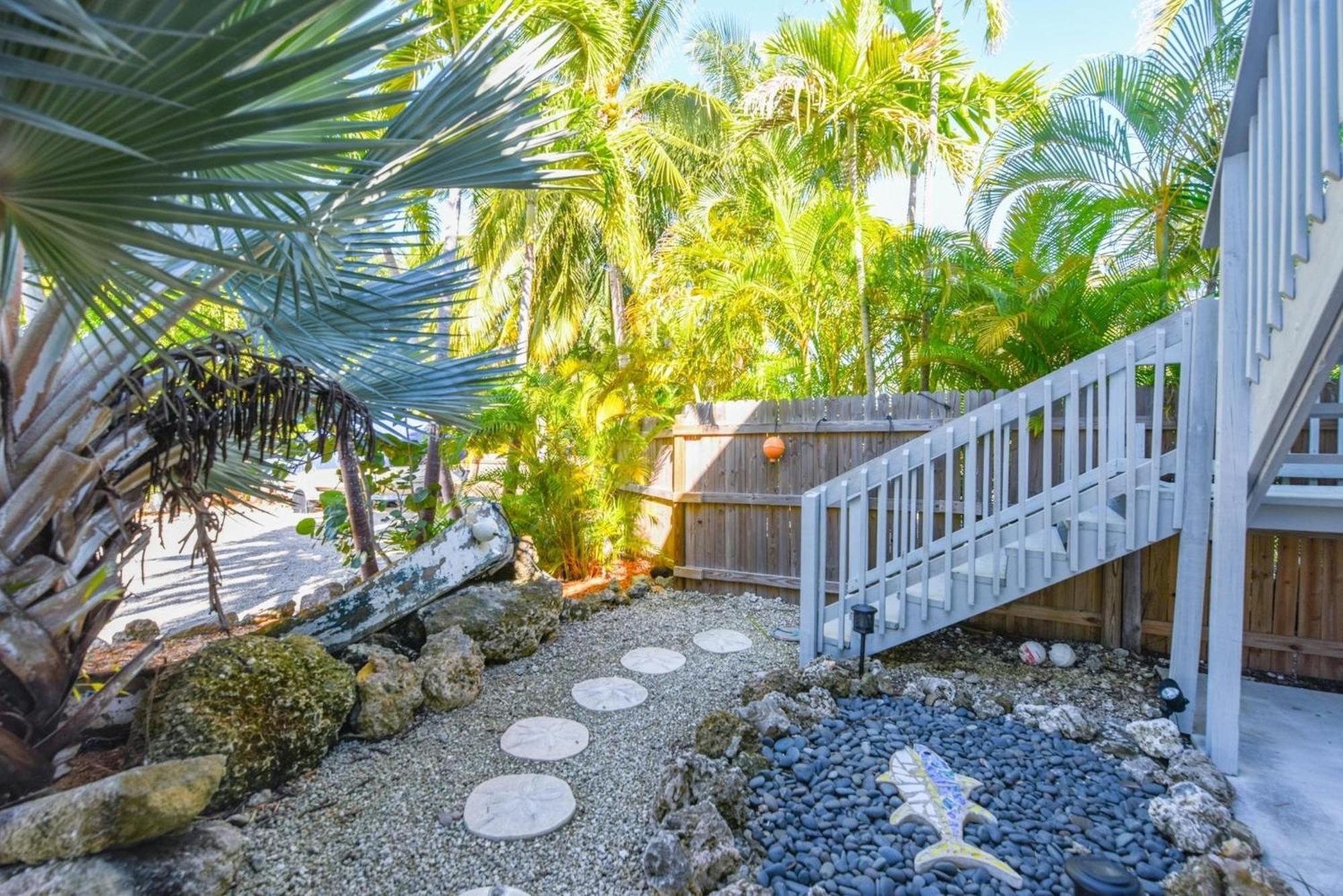 Cedar Cottage Big Pine Key Exterior foto