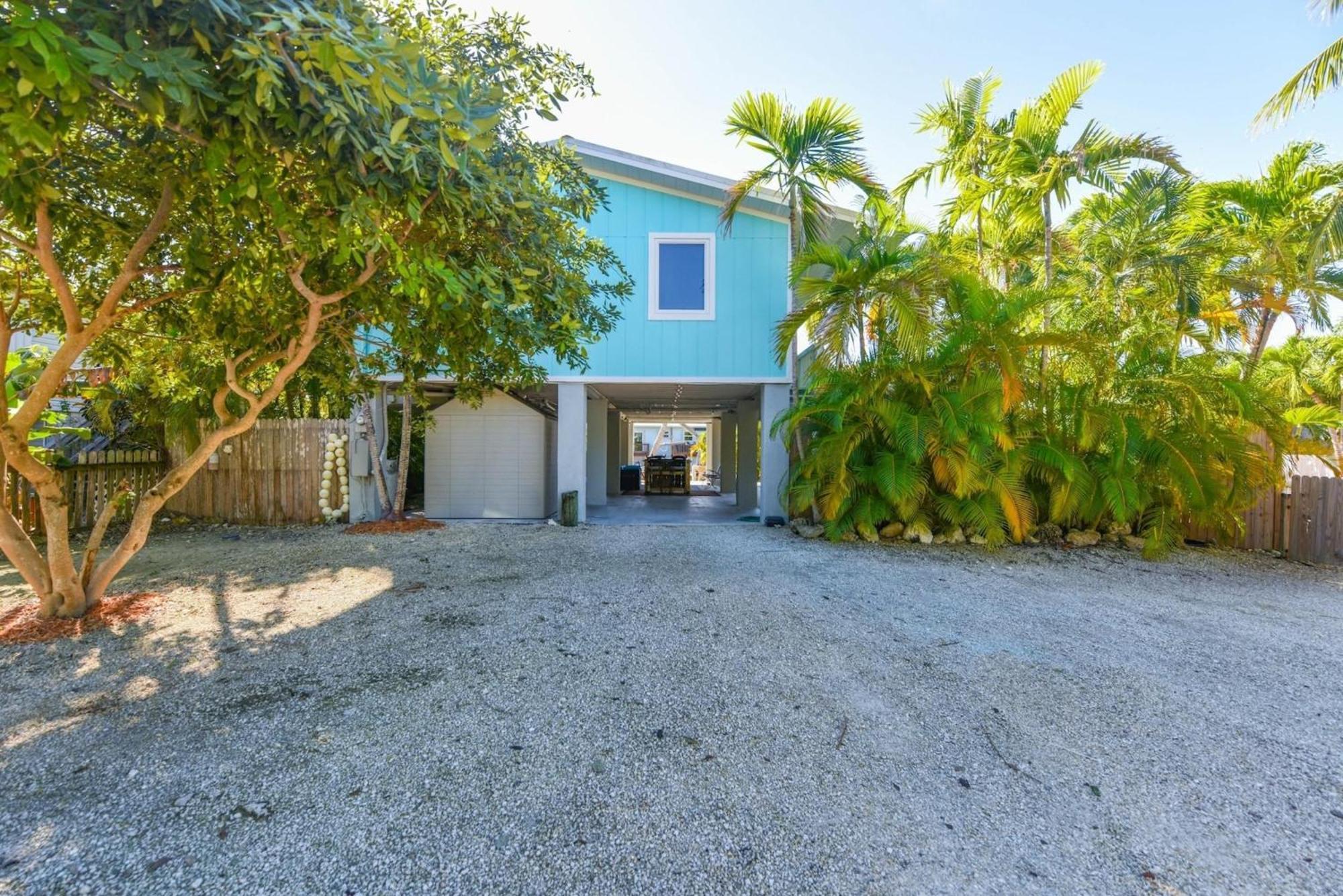 Cedar Cottage Big Pine Key Exterior foto