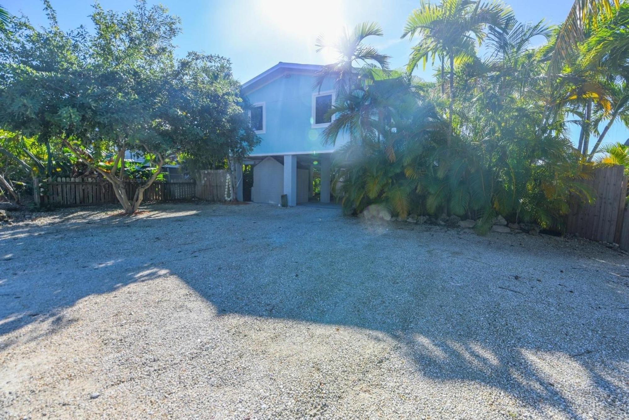 Cedar Cottage Big Pine Key Exterior foto