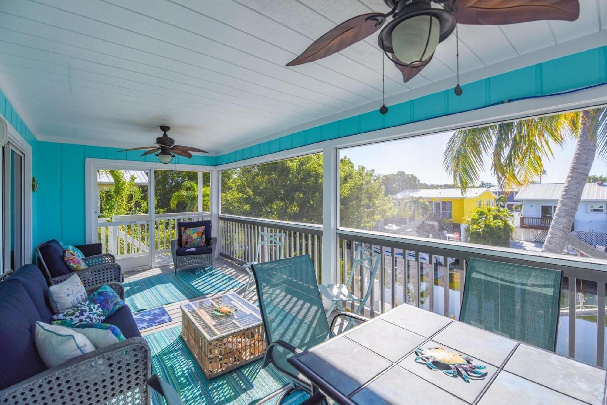 Cedar Cottage Big Pine Key Exterior foto