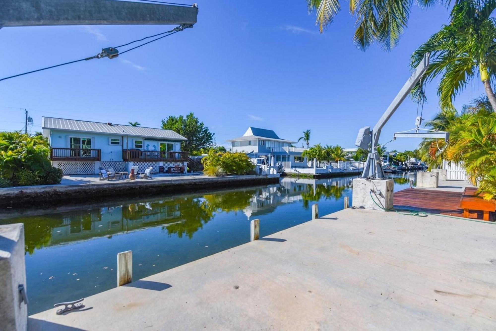 Cedar Cottage Big Pine Key Exterior foto