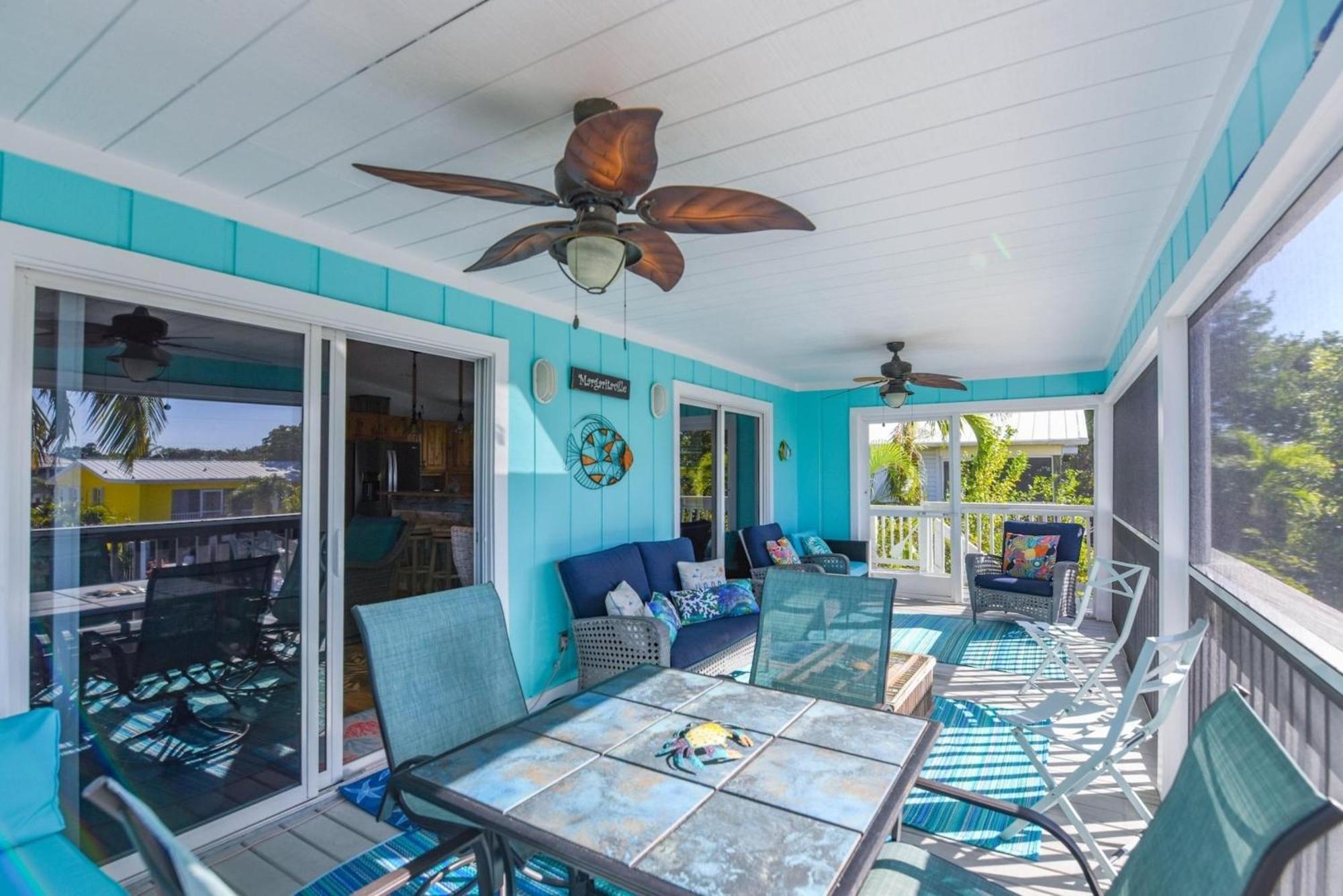 Cedar Cottage Big Pine Key Exterior foto